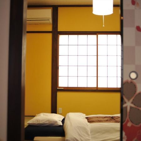 Coto Kyoto Fushimi Villa Eksteriør bilde
