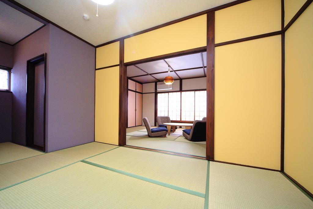 Coto Kyoto Fushimi Villa Eksteriør bilde