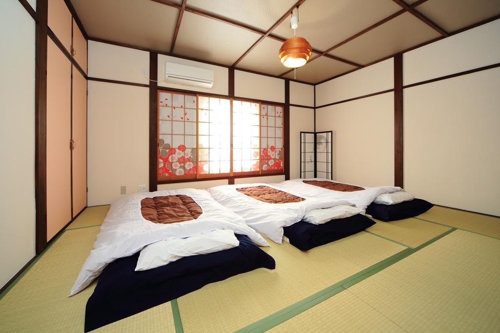Coto Kyoto Fushimi Villa Rom bilde