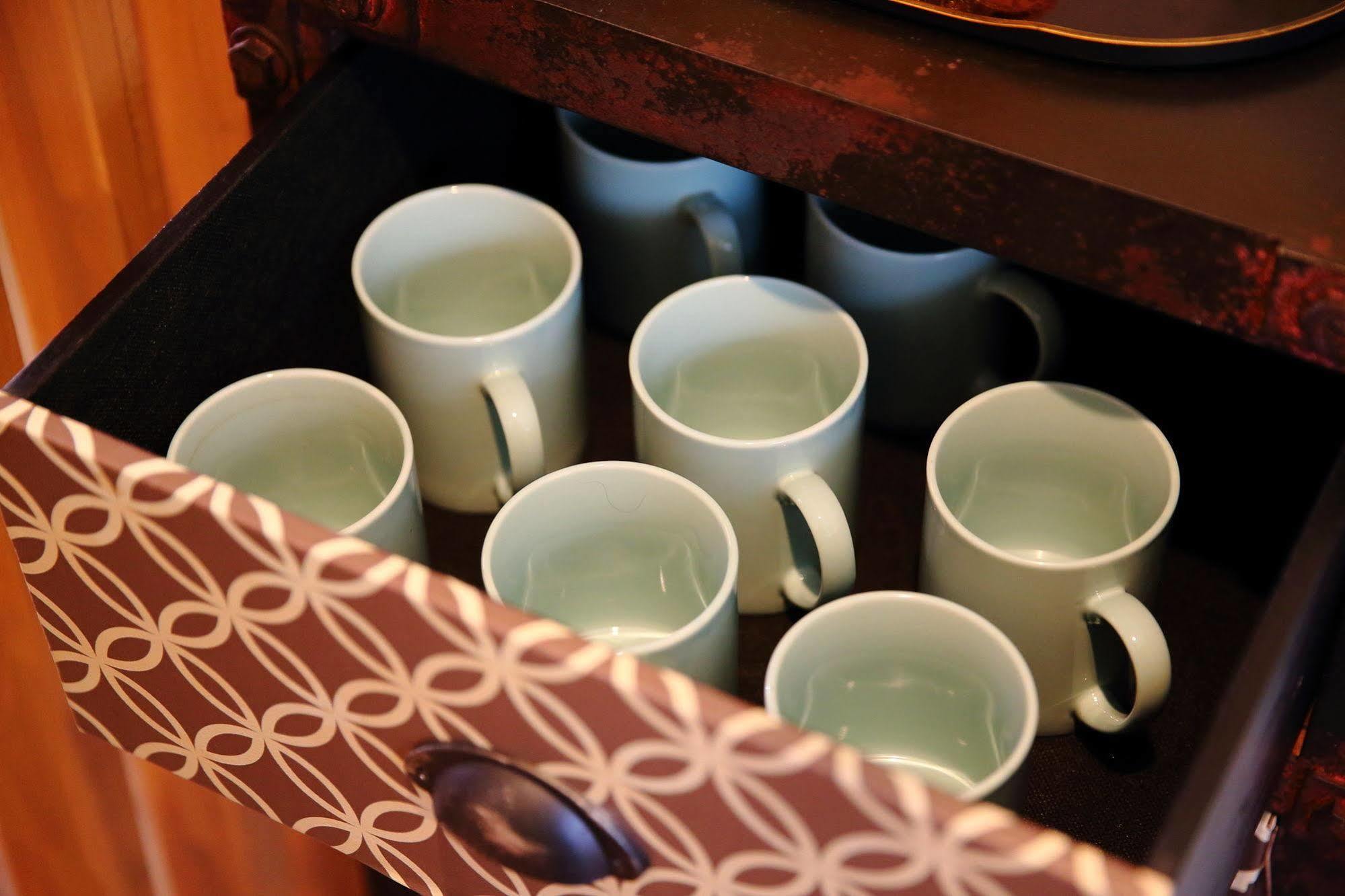 Coto Kyoto Fushimi Villa Eksteriør bilde
