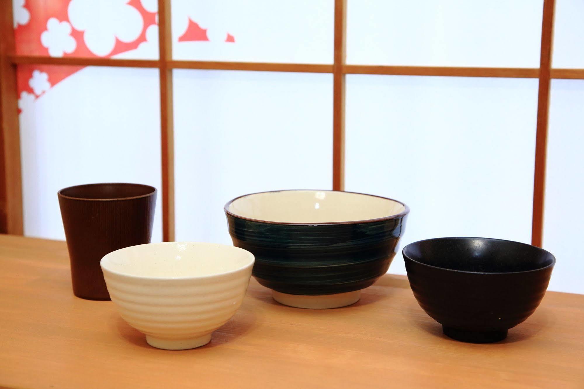 Coto Kyoto Fushimi Villa Eksteriør bilde