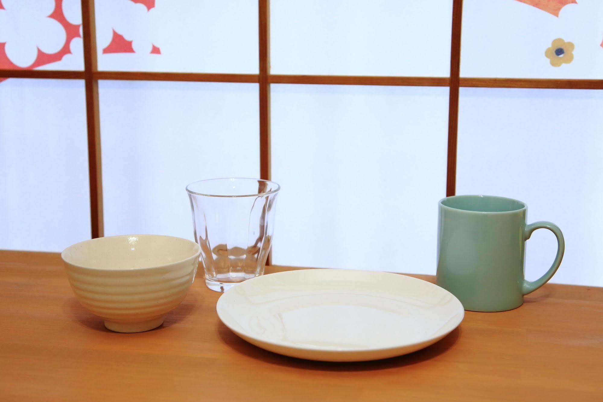 Coto Kyoto Fushimi Villa Eksteriør bilde