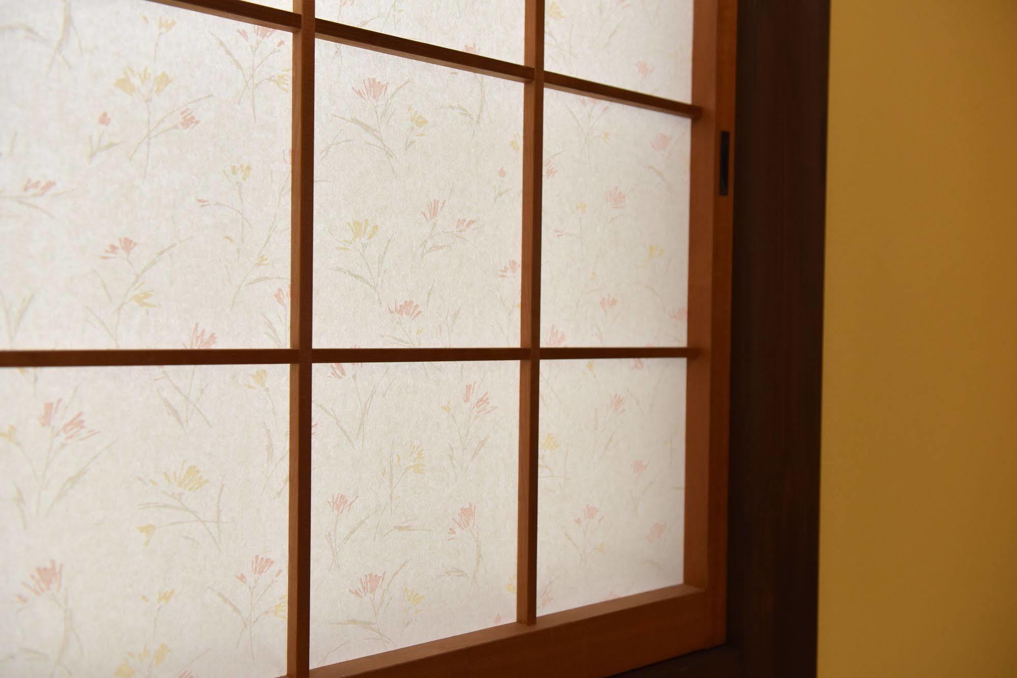 Coto Kyoto Fushimi Villa Eksteriør bilde