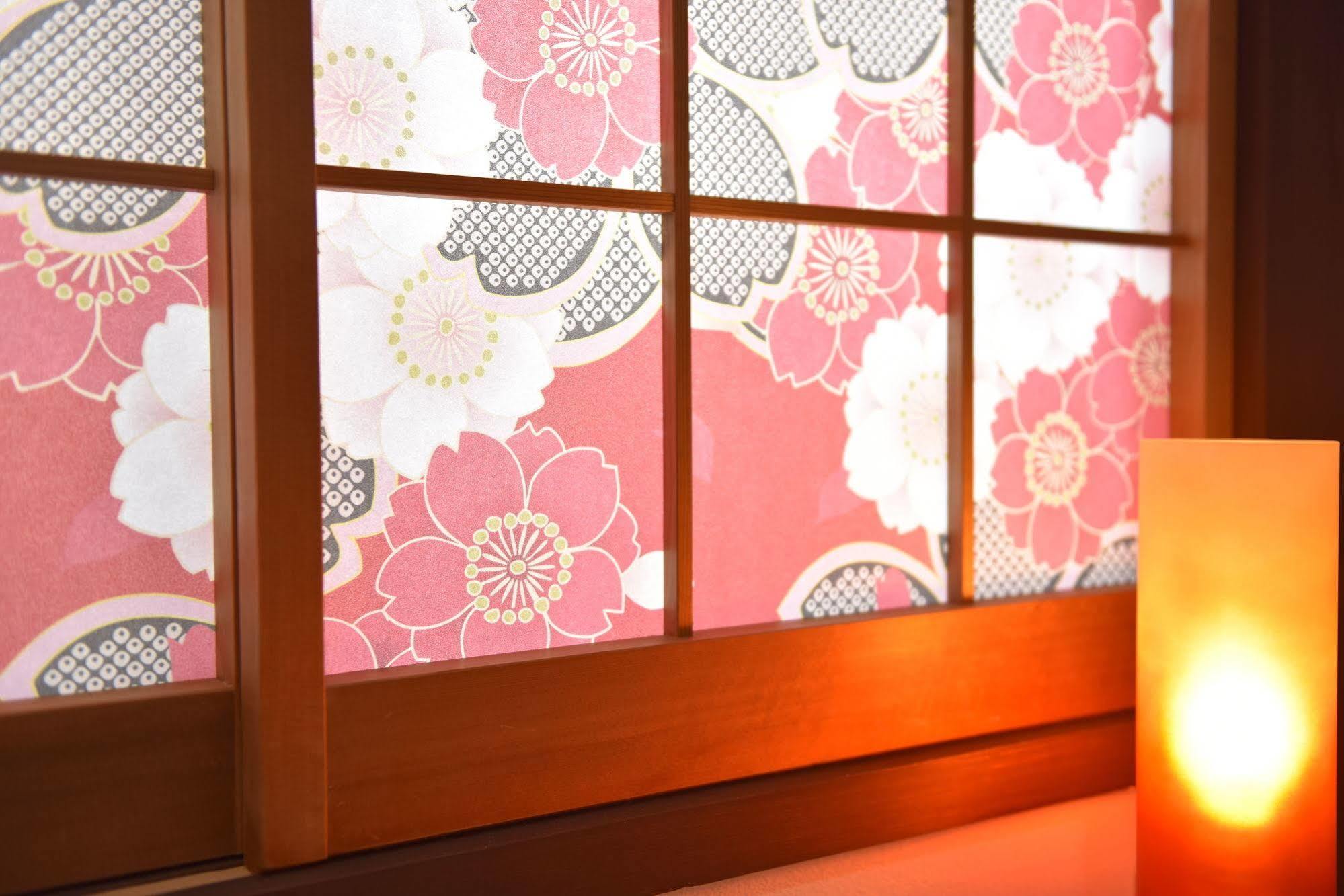 Coto Kyoto Fushimi Villa Eksteriør bilde