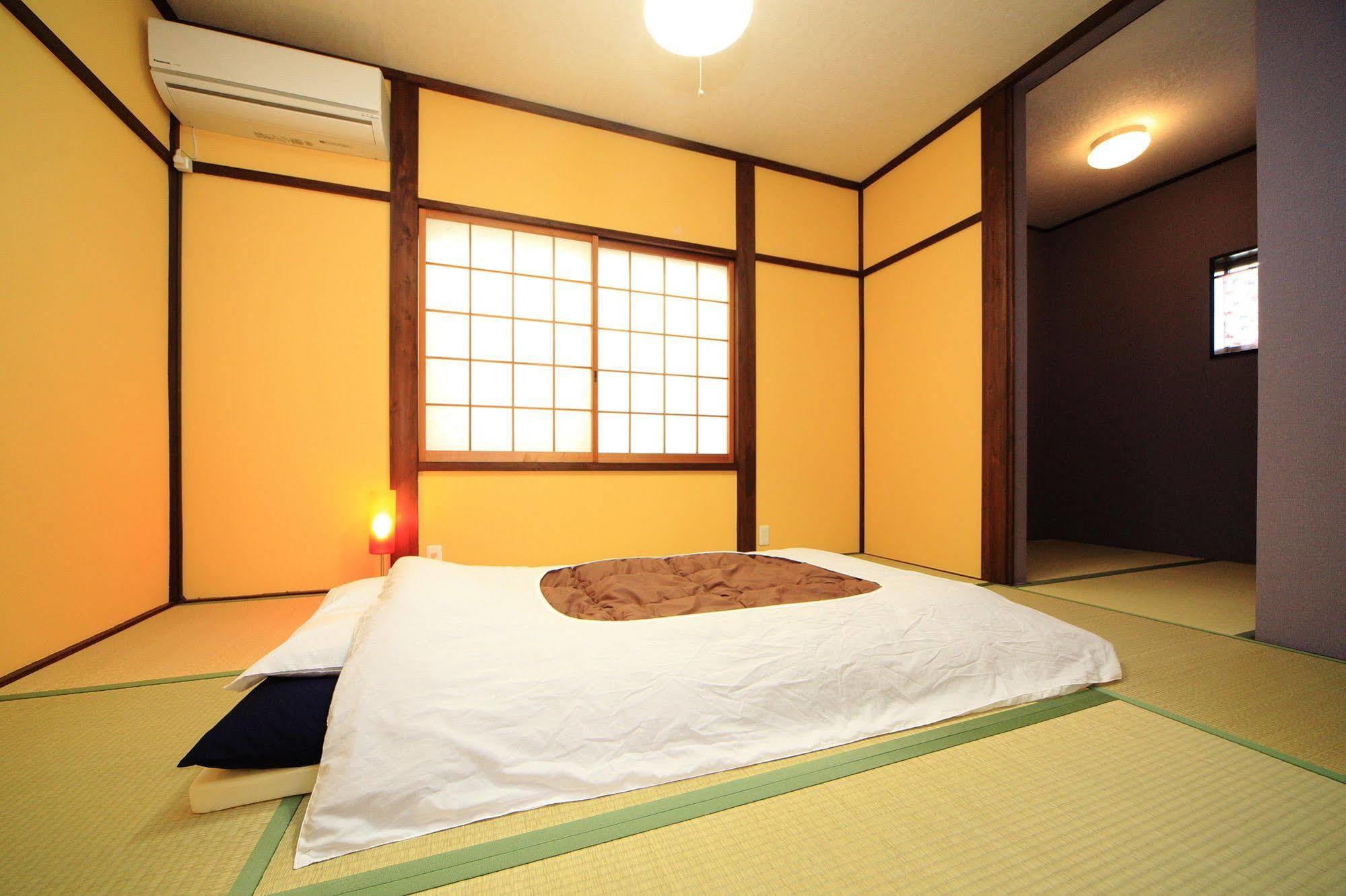 Coto Kyoto Fushimi Villa Eksteriør bilde