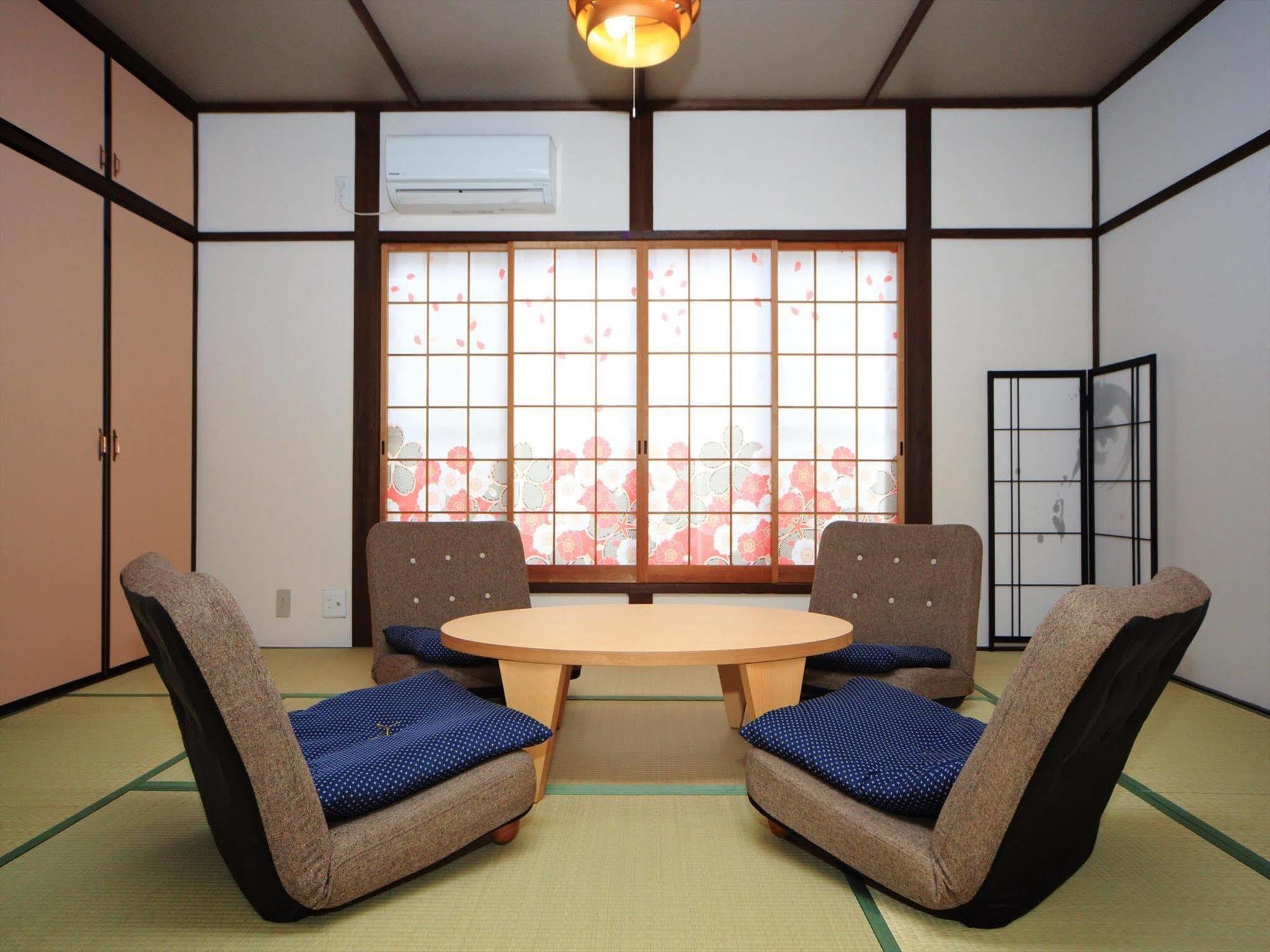Coto Kyoto Fushimi Villa Eksteriør bilde